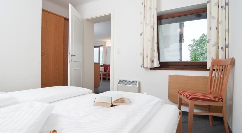 Schuetzenhof Aparthotel Sattendorf Phòng bức ảnh