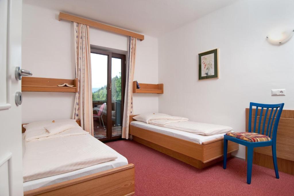 Schuetzenhof Aparthotel Sattendorf Phòng bức ảnh